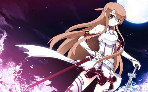 asuna wallpaper 1920x1080